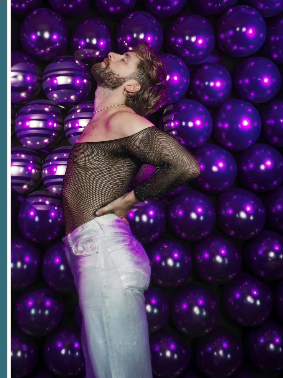 Jack The Lad Magazine Preview Pages