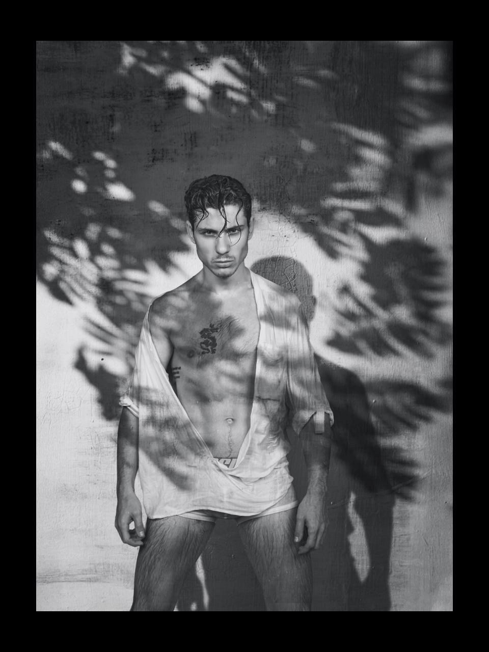 Jack The Lad Magazine Preview Pages