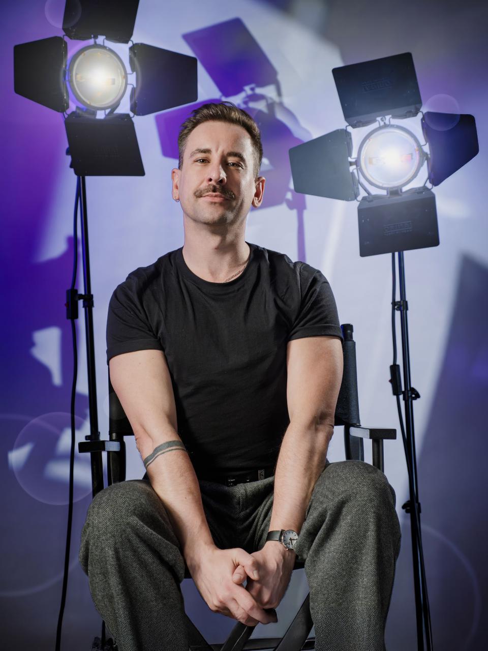 Jack The Lad Magazine Preview Pages