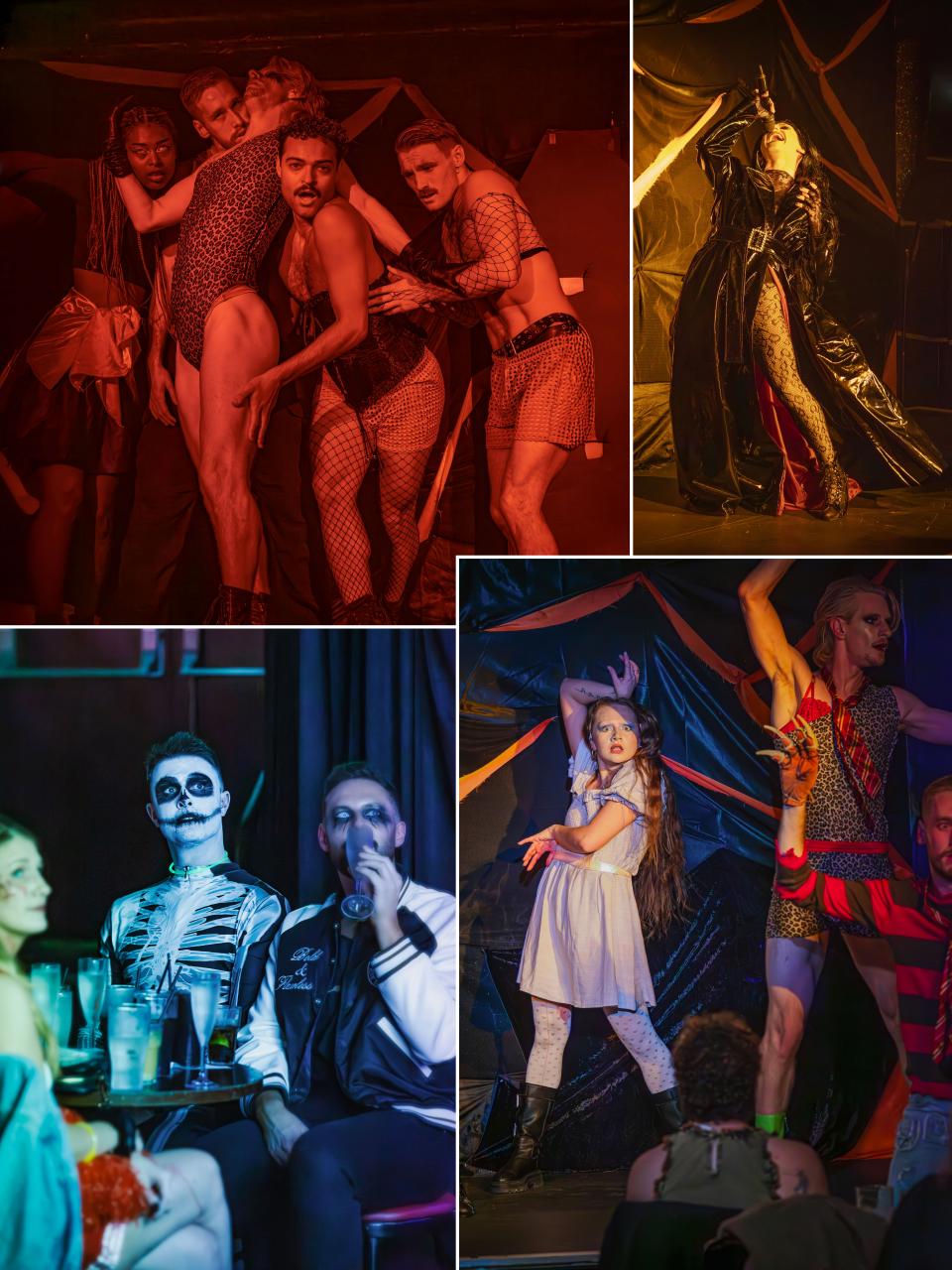 Jack The Lad Magazine Preview Pages