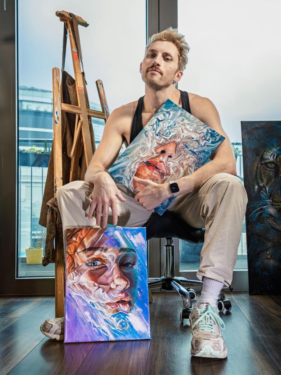 Jack The Lad Magazine Preview Pages