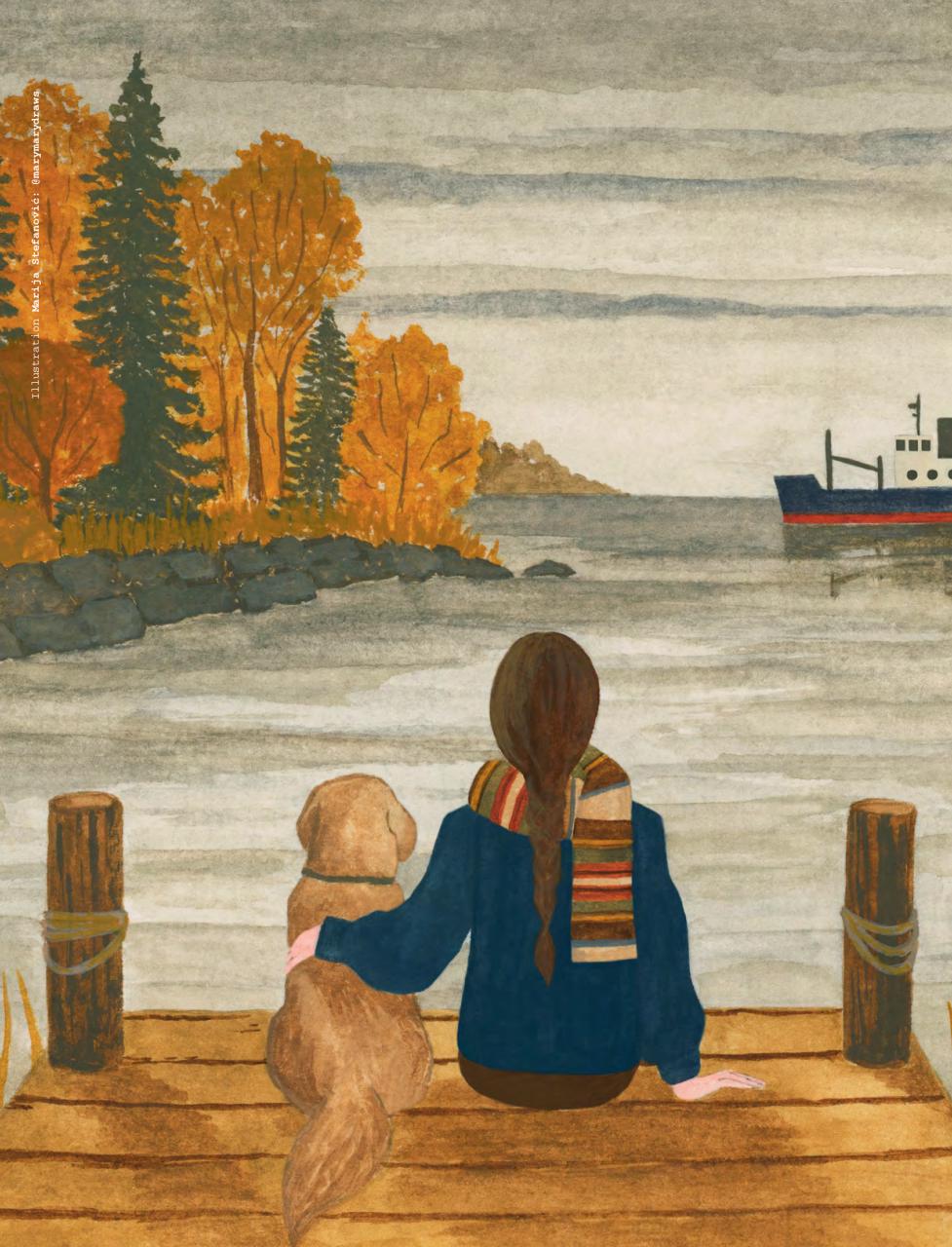 The Natural Parent Magazine Preview Pages