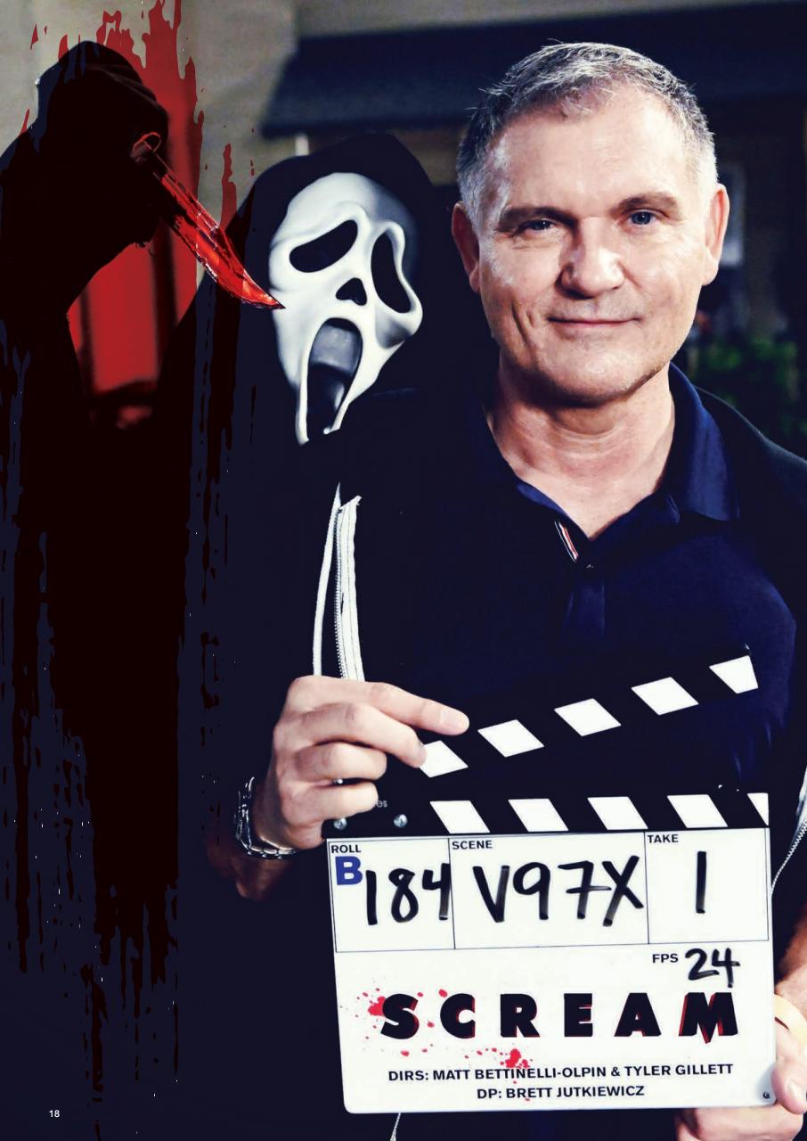 Anthem Screen Guides Preview Pages