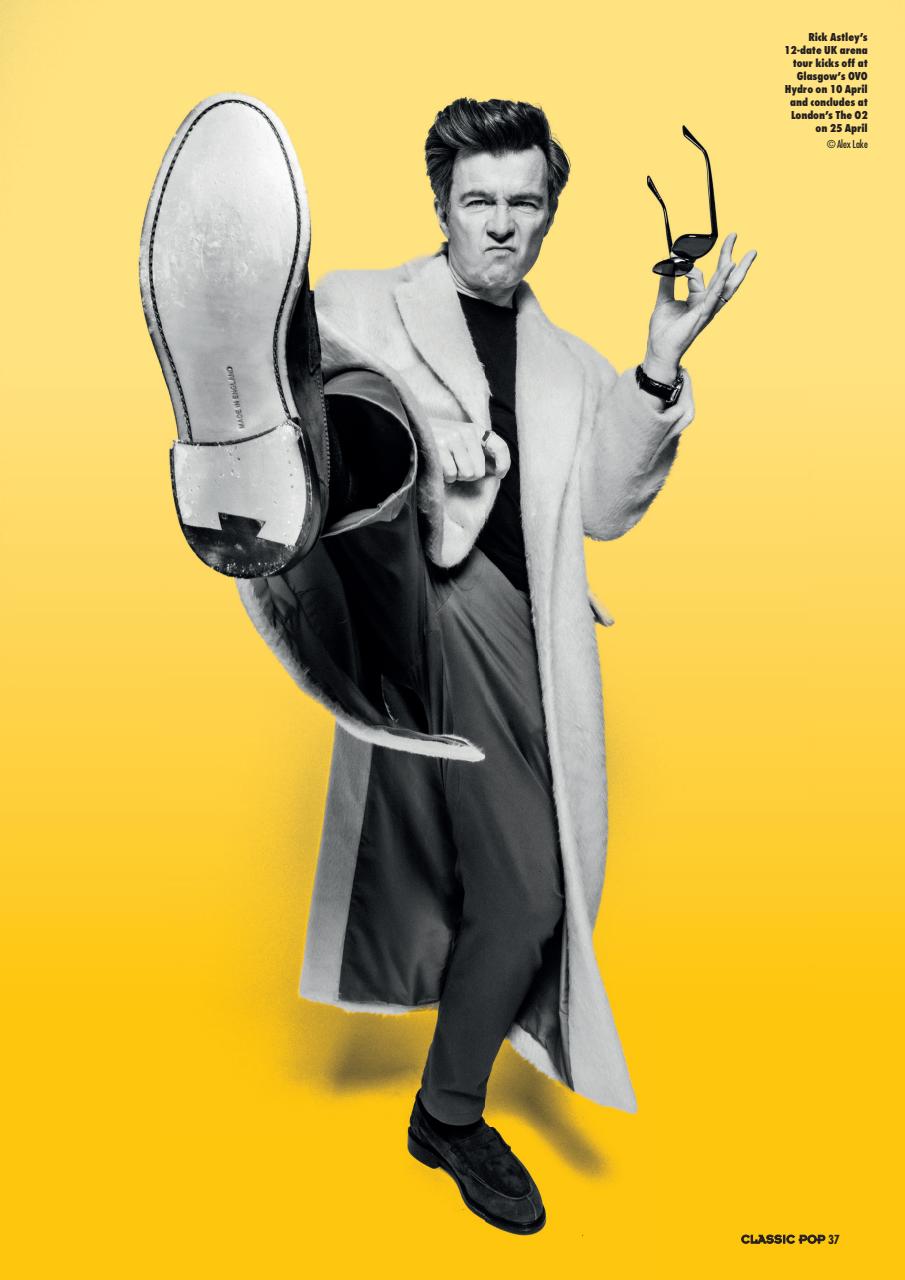 Classic Pop Preview Pages