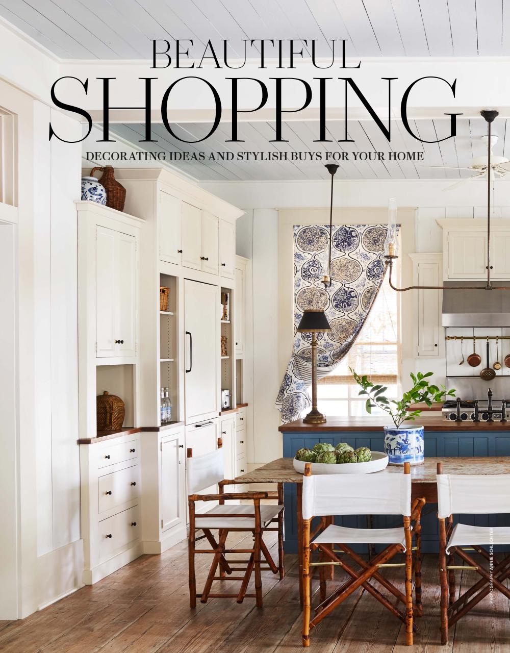 Home Beautiful Preview Pages