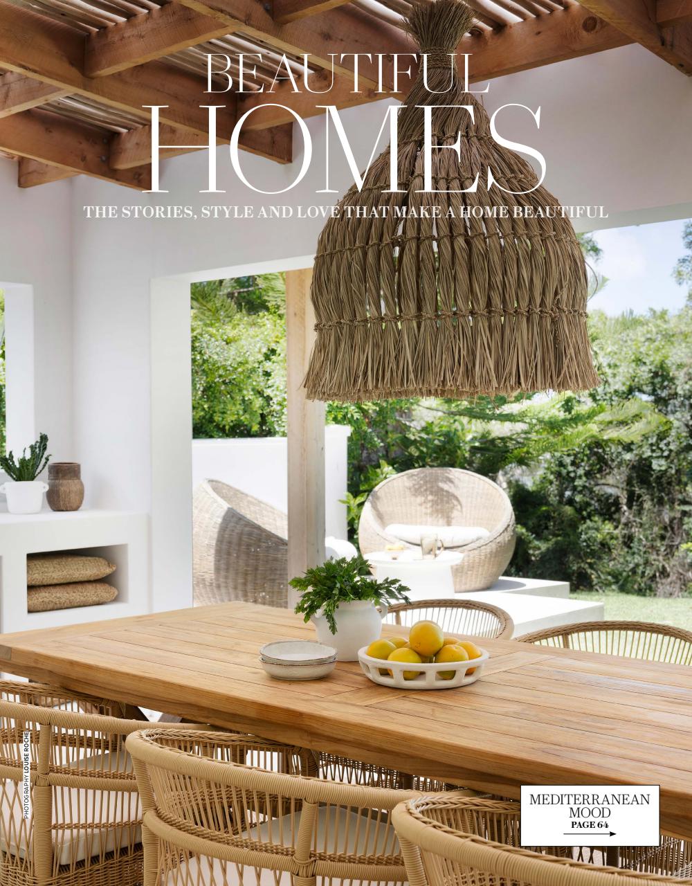 Home Beautiful Preview Pages