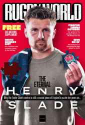 Rugby World Complete Your Collection Cover 1