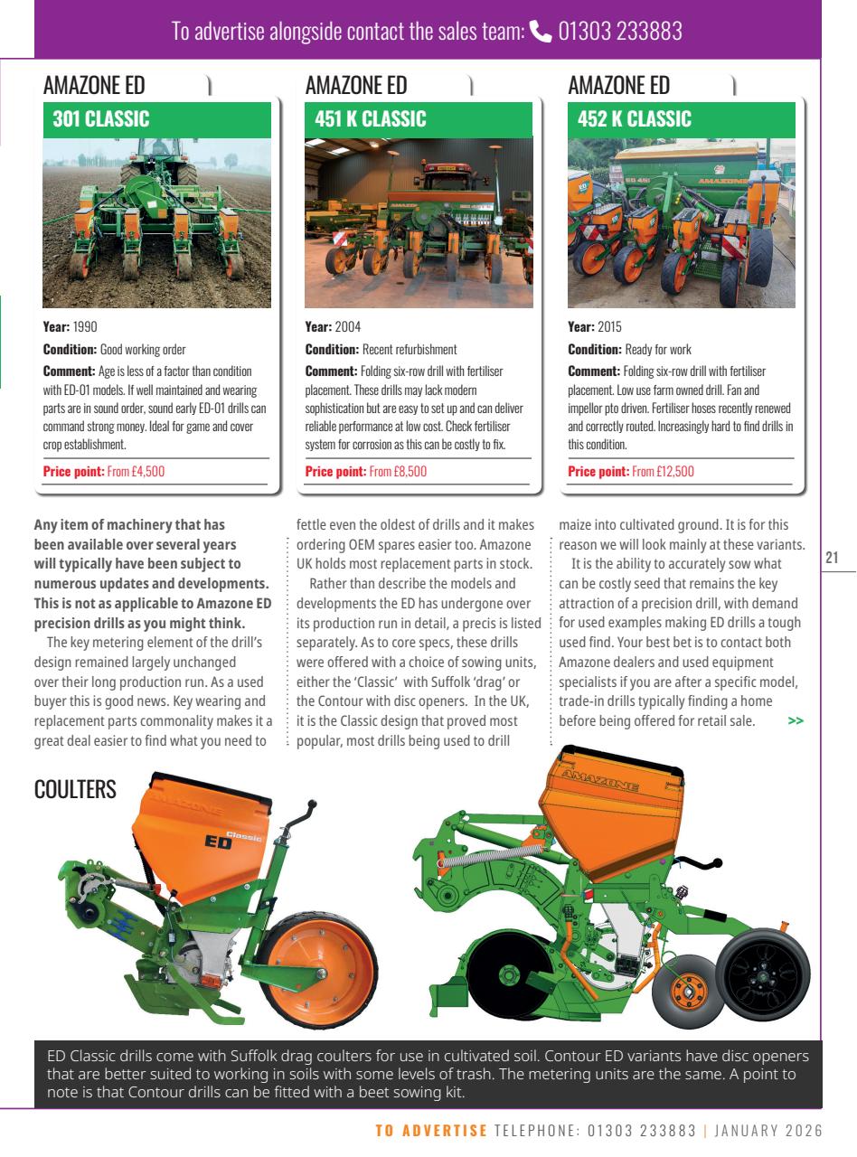 Farm Machinery Preview Pages