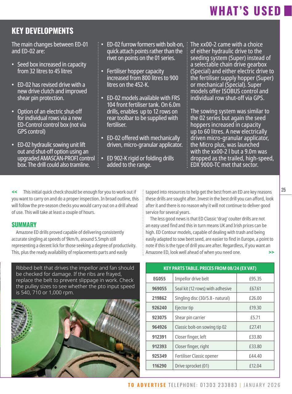 Farm Machinery Preview Pages