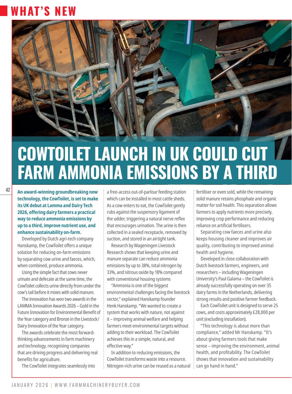 Farm Machinery Preview Pages