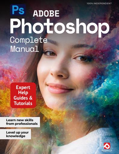 Adobe Photoshop - The Complete Guide issue 