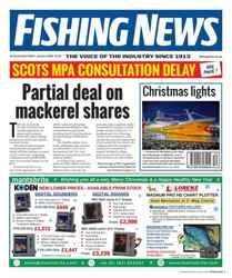 Fishing News Discounts