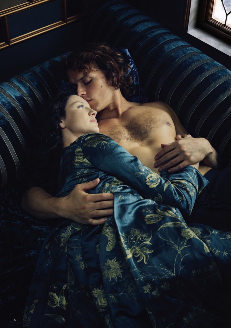 Anthem Screen Guides Preview Pages