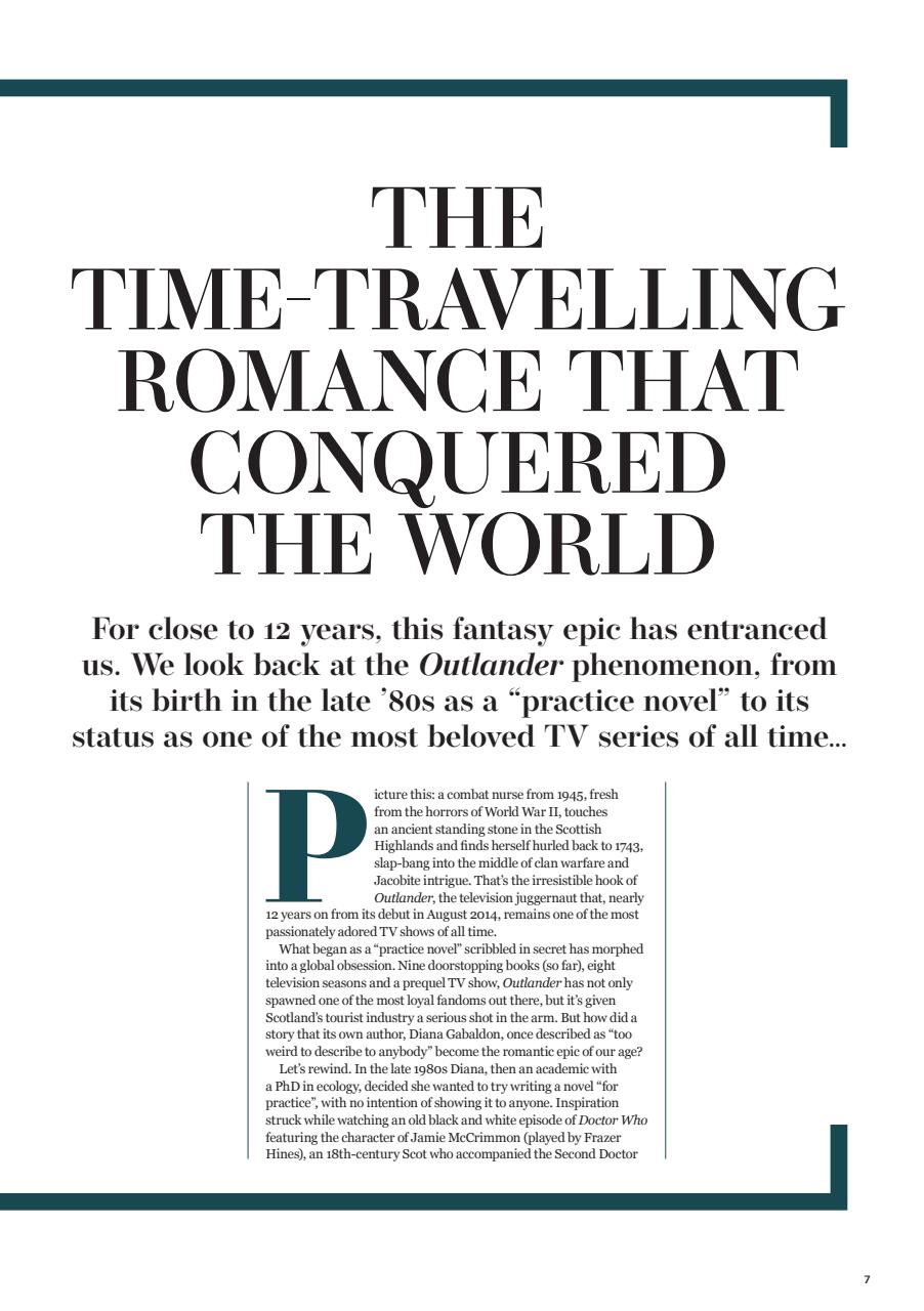 Anthem Screen Guides Preview Pages