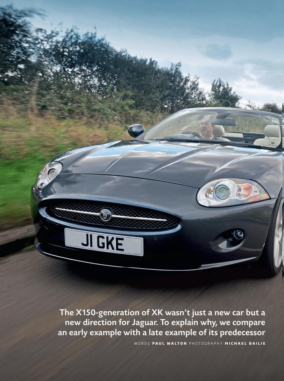 Jaguar World Preview Pages