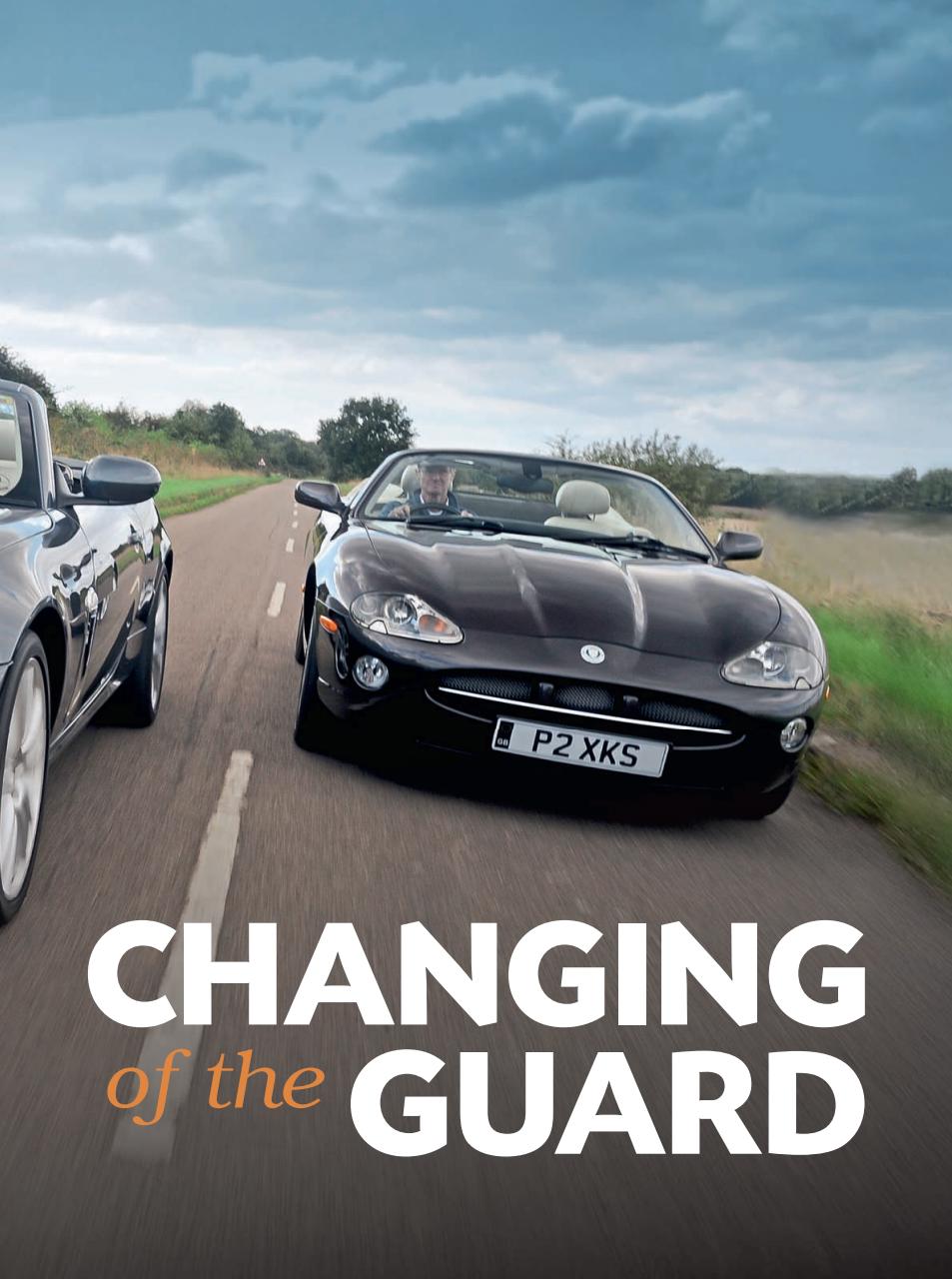 Jaguar World Preview Pages