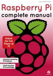 Raspberry Pi The Complete Manual Discounts