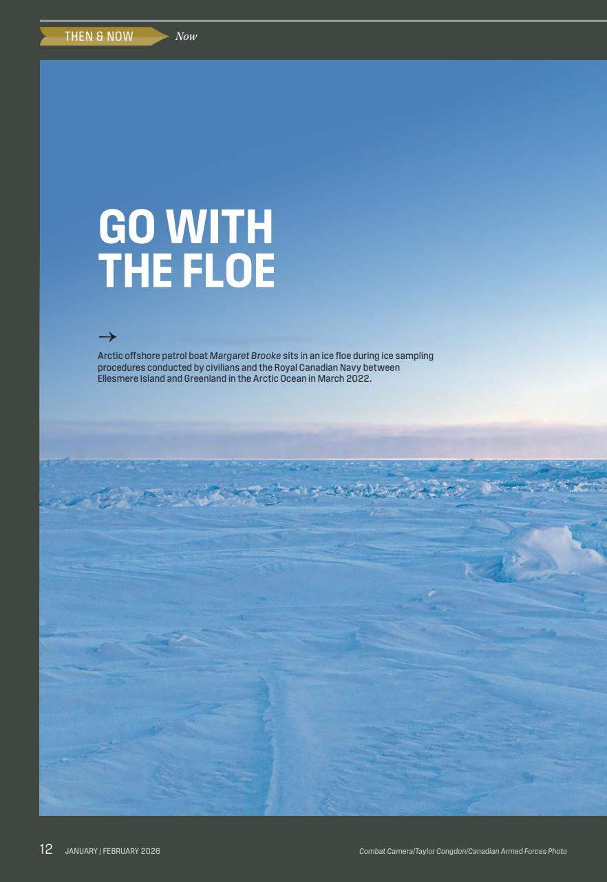 Legion Preview Pages