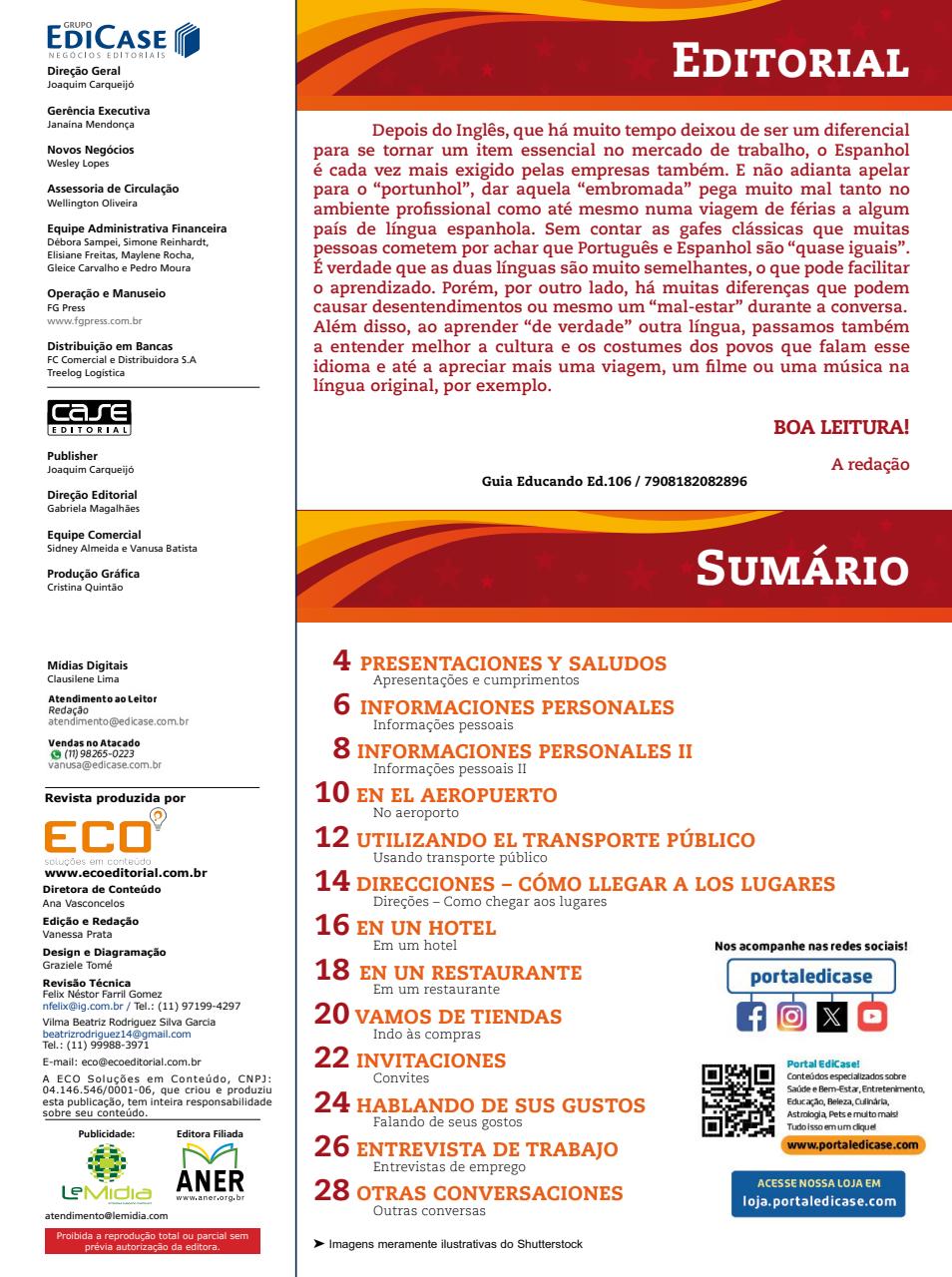 Guia Educando Preview Pages