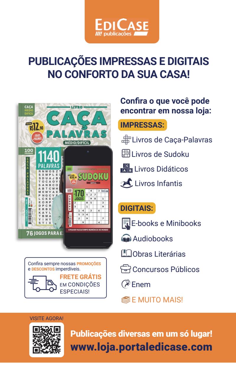 Mente Saudável Preview Pages