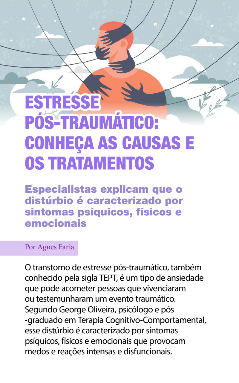 Mente Saudável Preview Pages