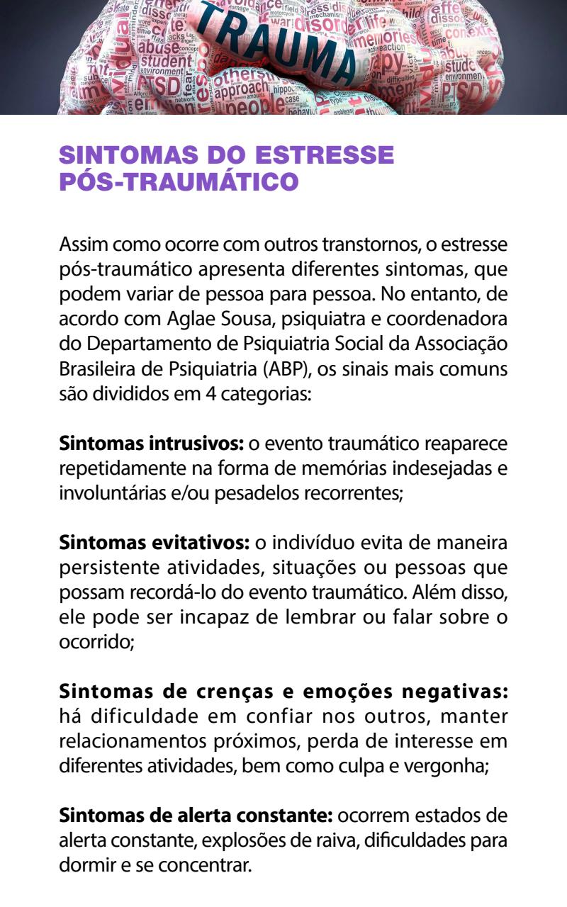 Mente Saudável Preview Pages