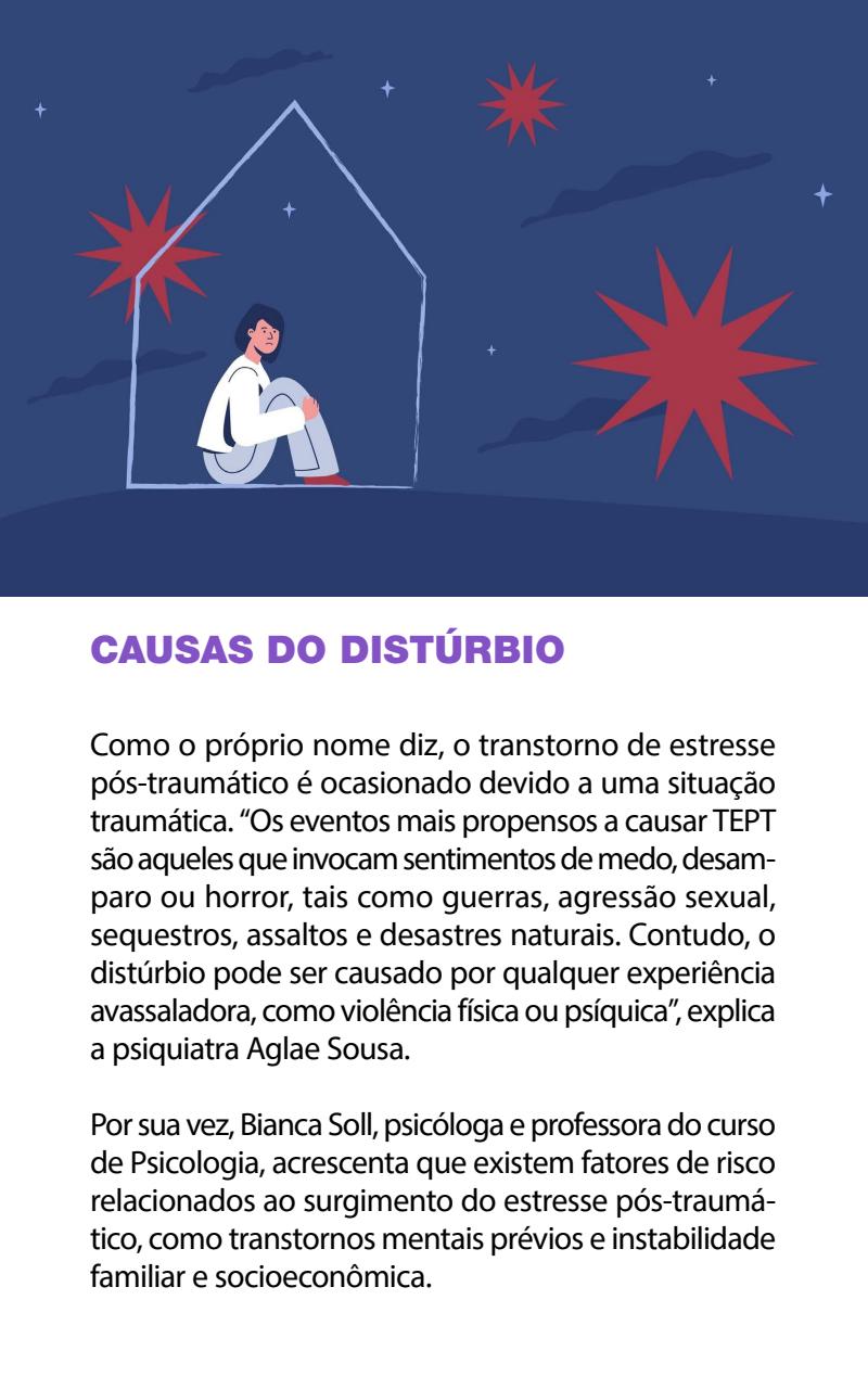 Mente Saudável Preview Pages