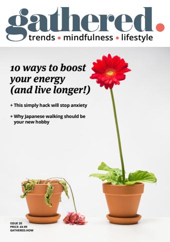 Issue 20 issue Issue 20