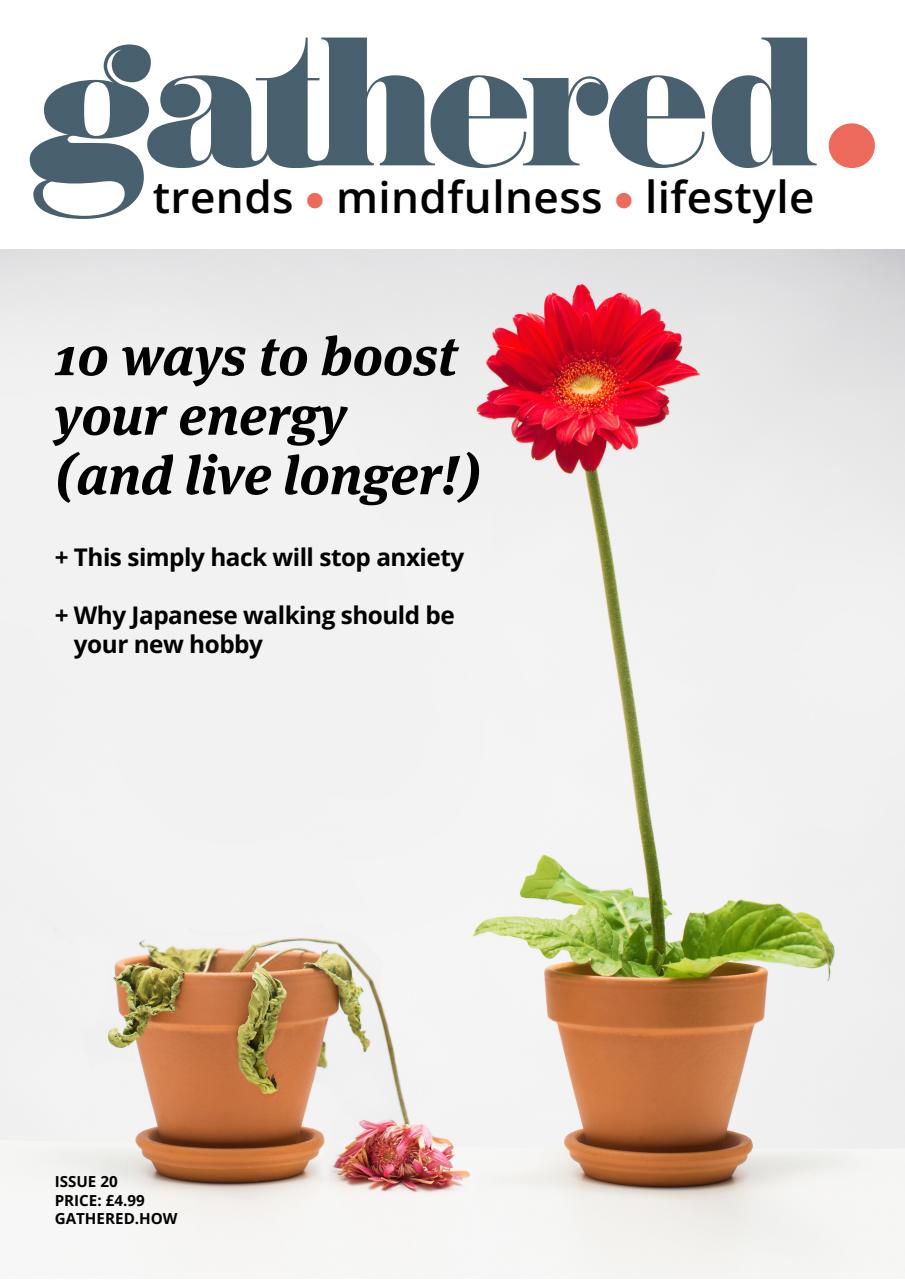 Gathered Preview Pages