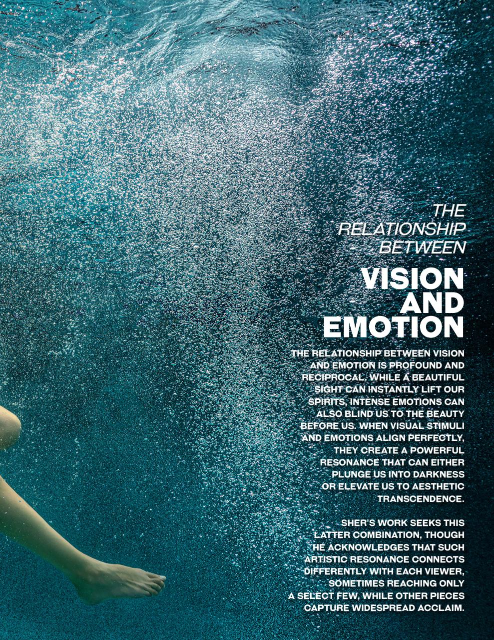 Art Market Magazine Preview Pages