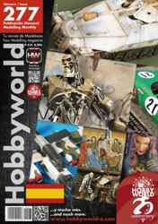 Hobbyworld Complete Your Collection Cover 1