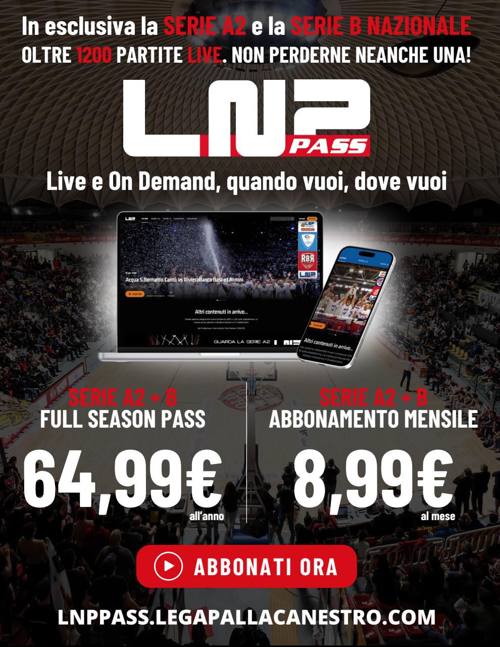 Superbasket Preview Pages