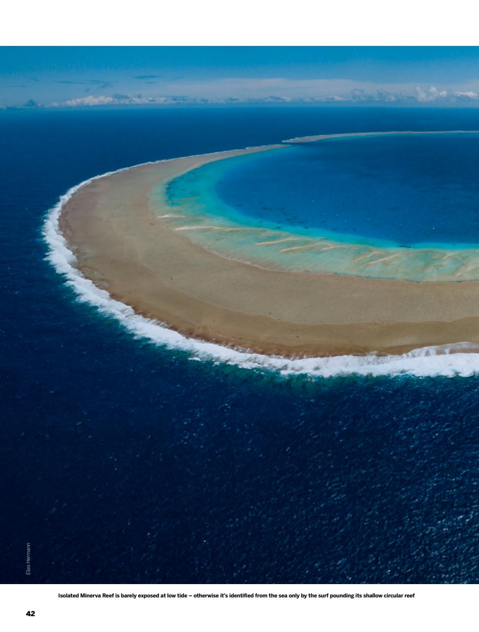 Yachting World Preview Pages