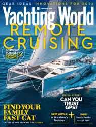 Yachting World Complete Your Collection Cover 1