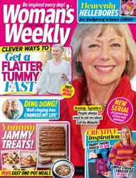 Woman's Weekly Complete Your Collection Cover 1