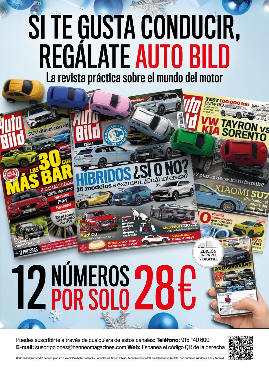 Auto Bild Preview Pages