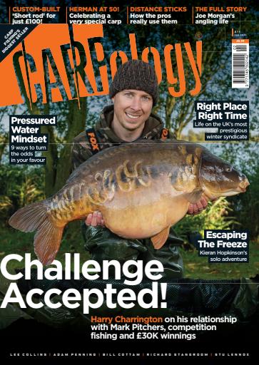 CARPology Magazine issue 