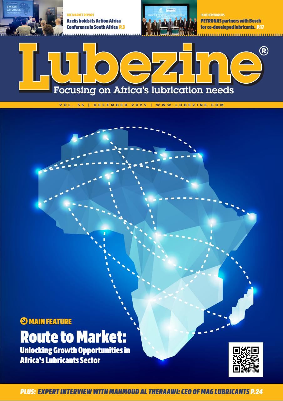 Lubezine Preview Pages