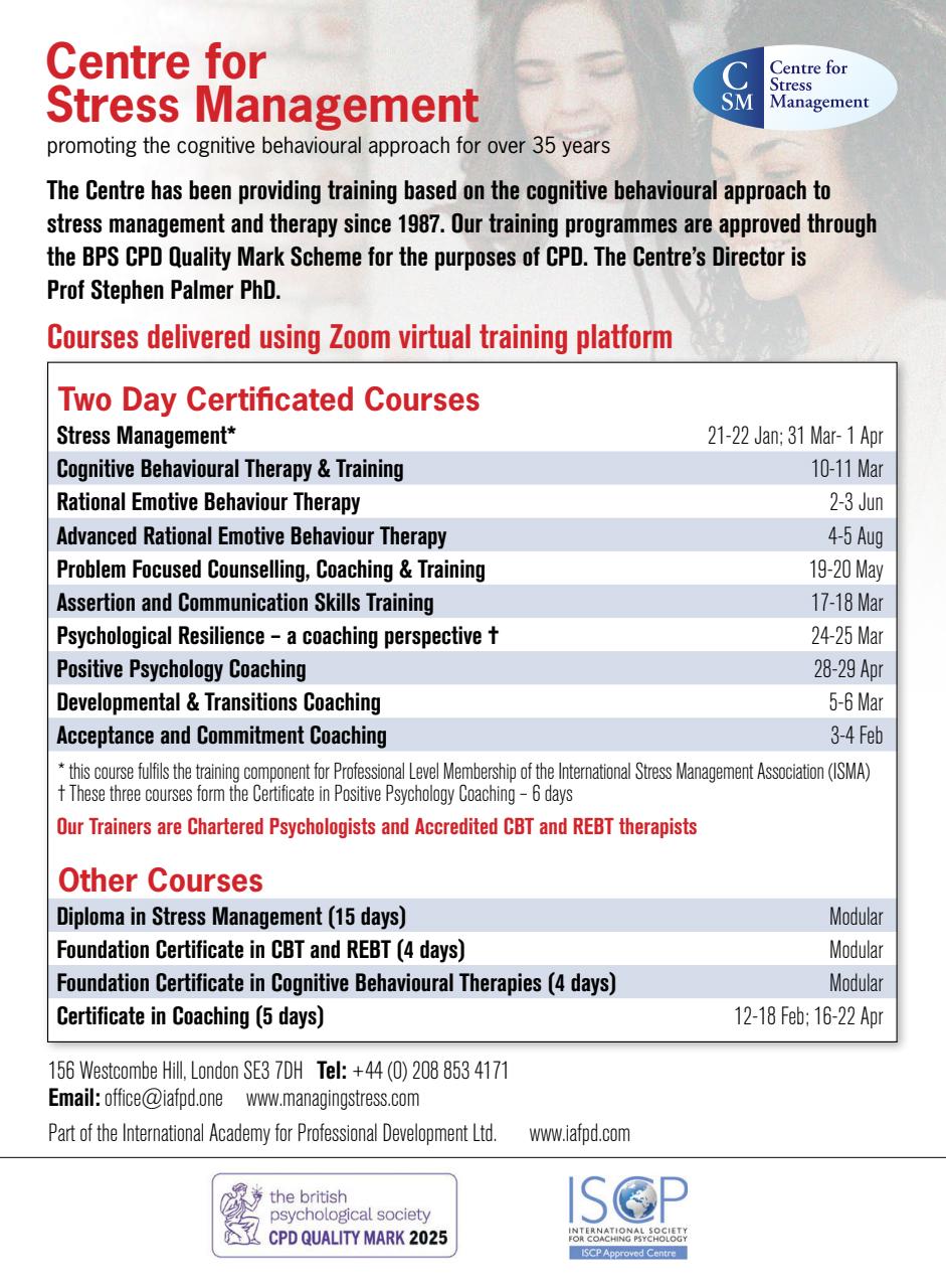 Coaching at Work Preview Pages