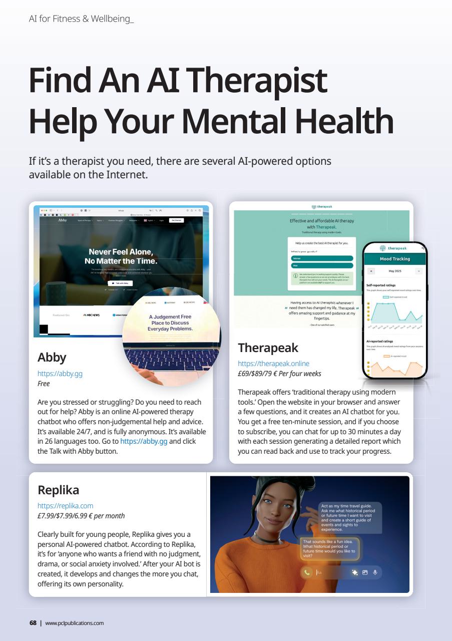 AI The Complete Manual Preview Pages