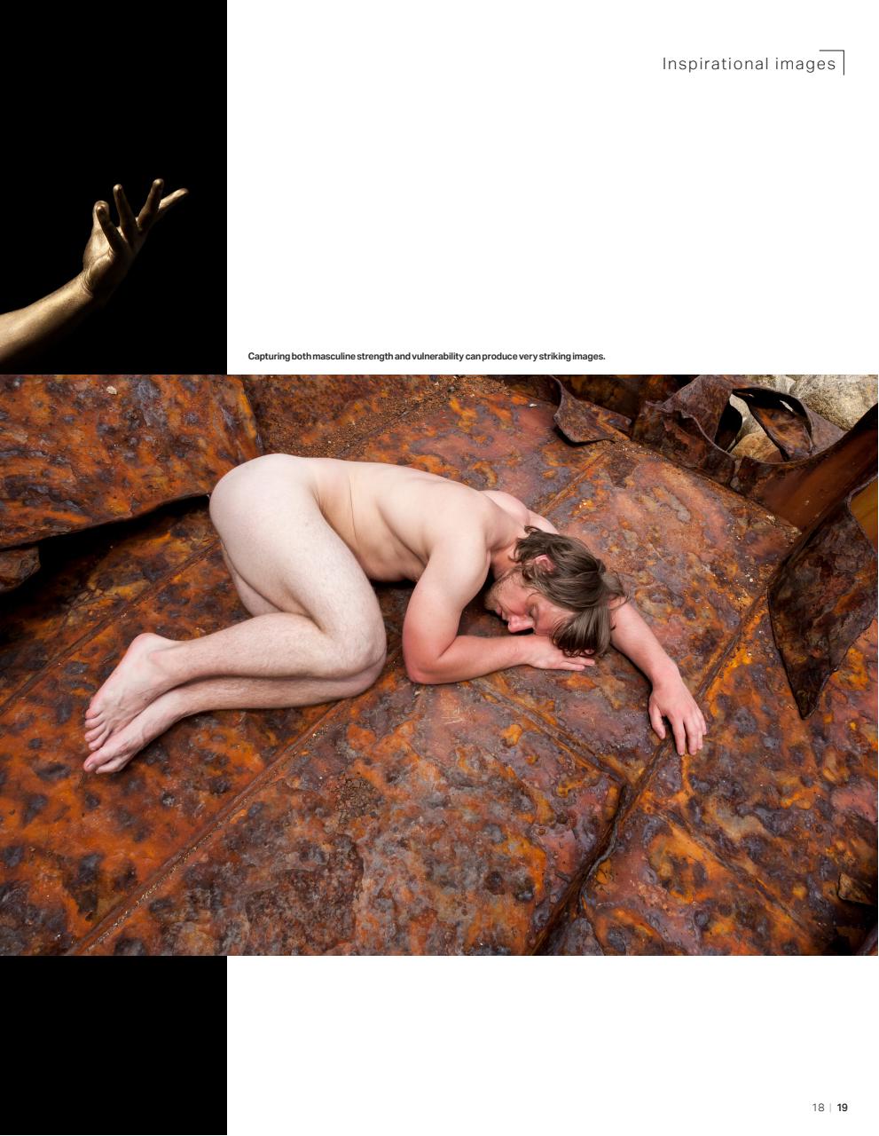 Nude Photography The Complete Manual Preview Pages