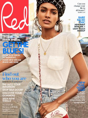 Red issue Feb-26