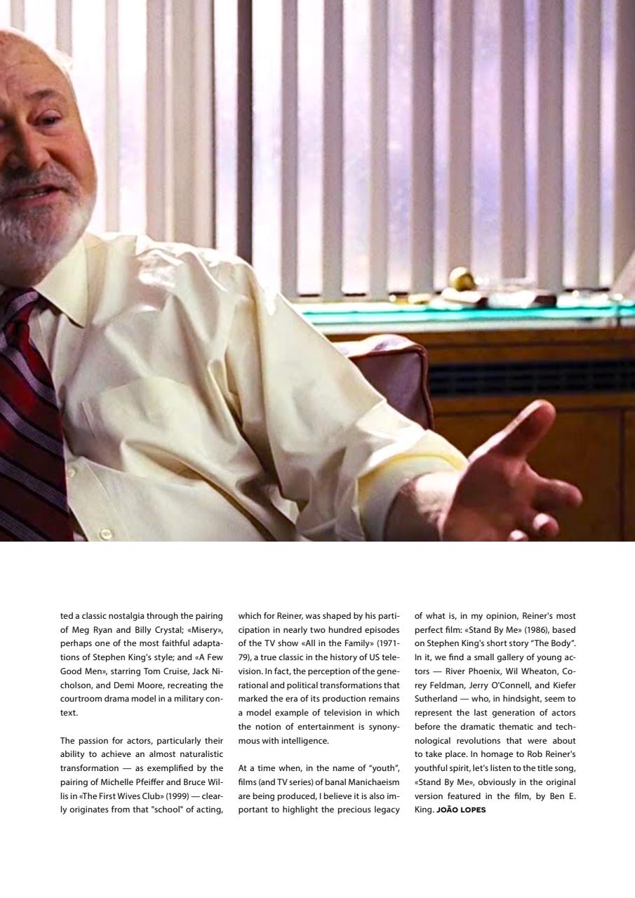 METROPOLIS Preview Pages