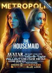 METROPOLIS Discounts