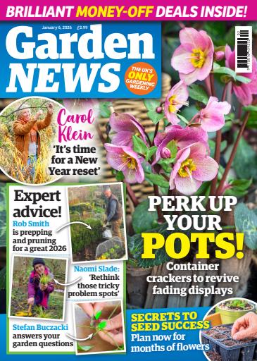Garden News issue 