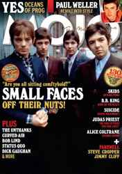 Mojo Complete Your Collection Cover 1