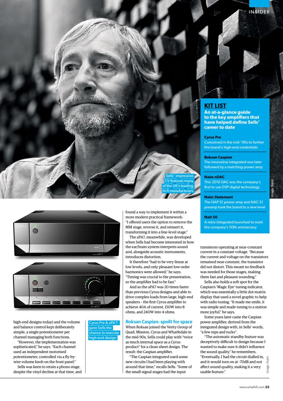 What HiFi Preview Pages