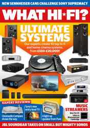 What HiFi Complete Your Collection Cover 1