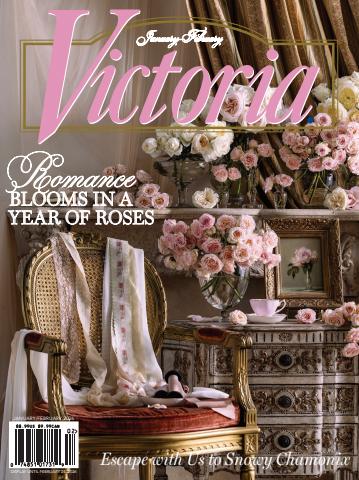 Victoria issue Victoria