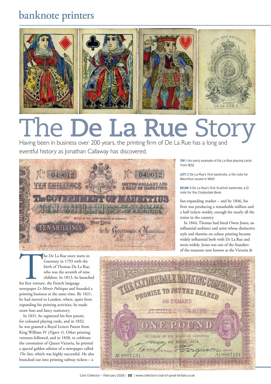 Stamp Collector Preview Pages